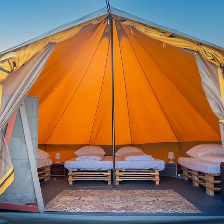 Glamping Camp Faro FAO Exterior foto
