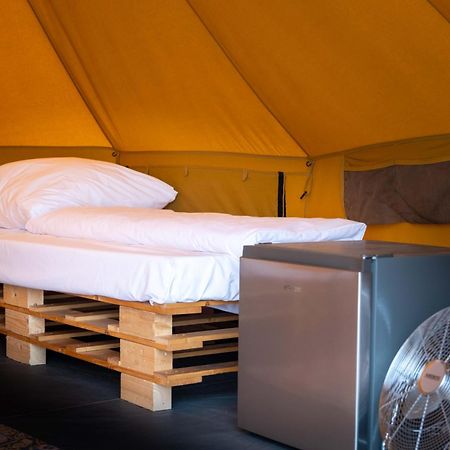 Glamping Camp Faro FAO Exterior foto