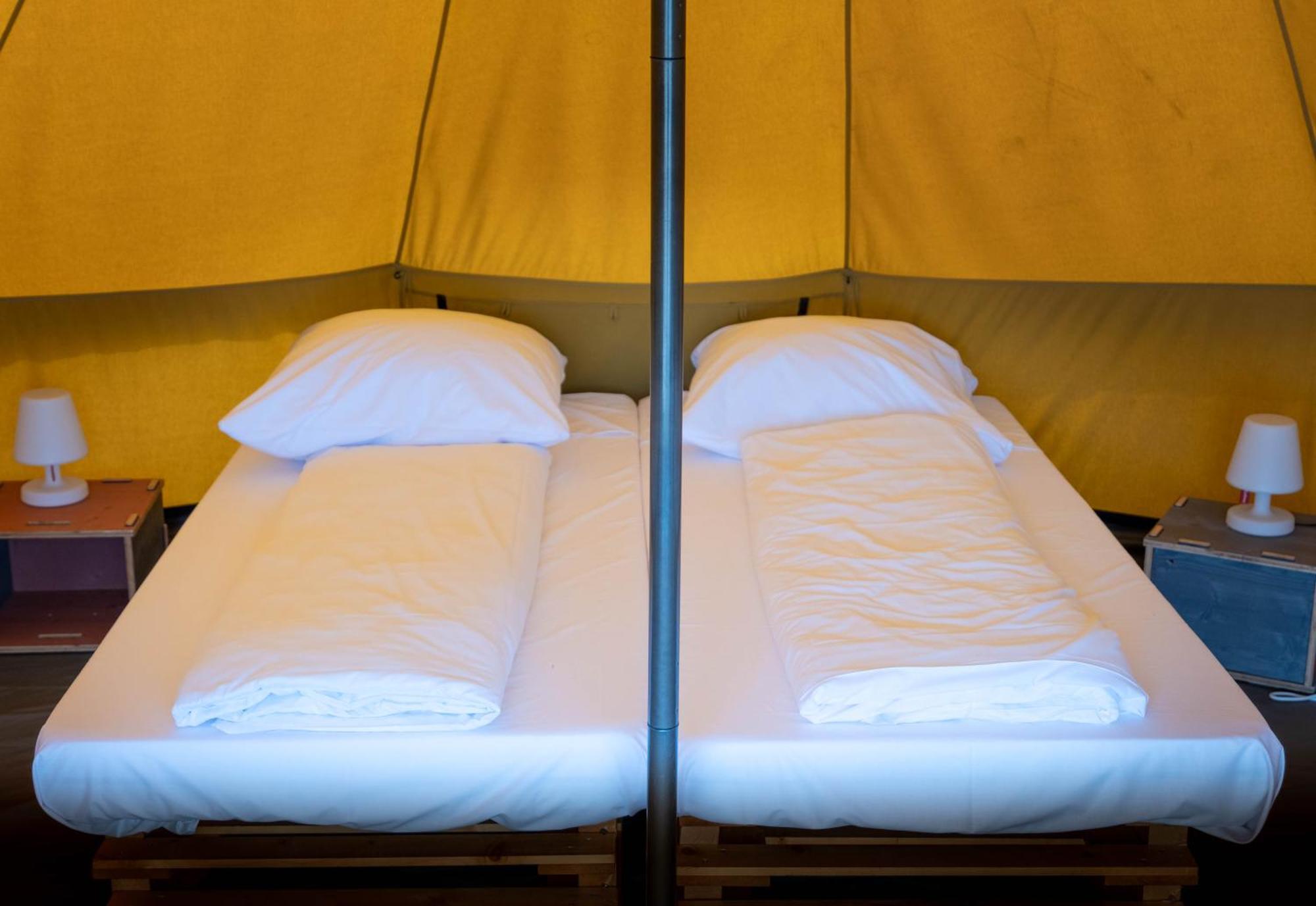 Glamping Camp Faro FAO Exterior foto