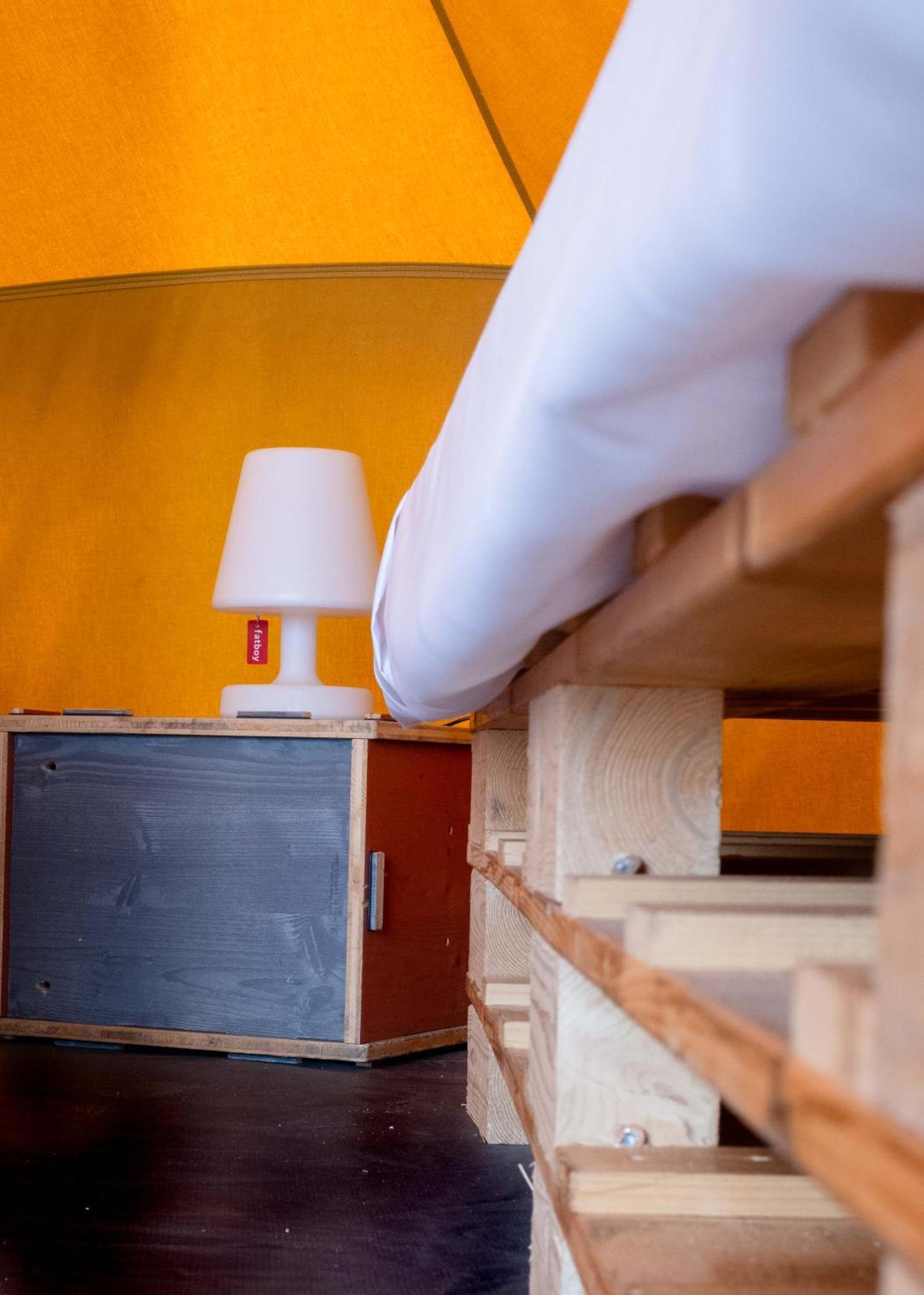 Glamping Camp Faro FAO Exterior foto