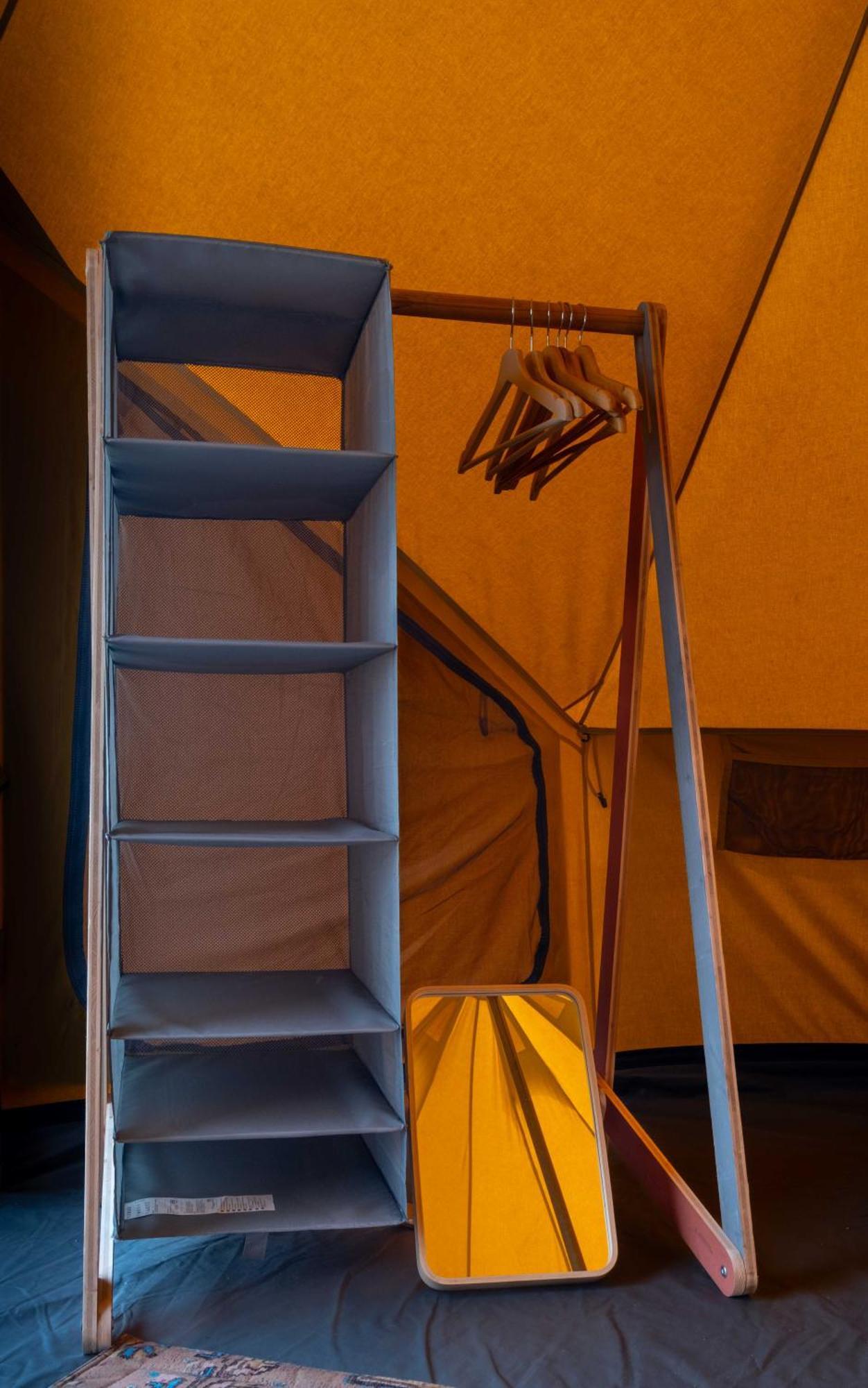 Glamping Camp Faro FAO Exterior foto