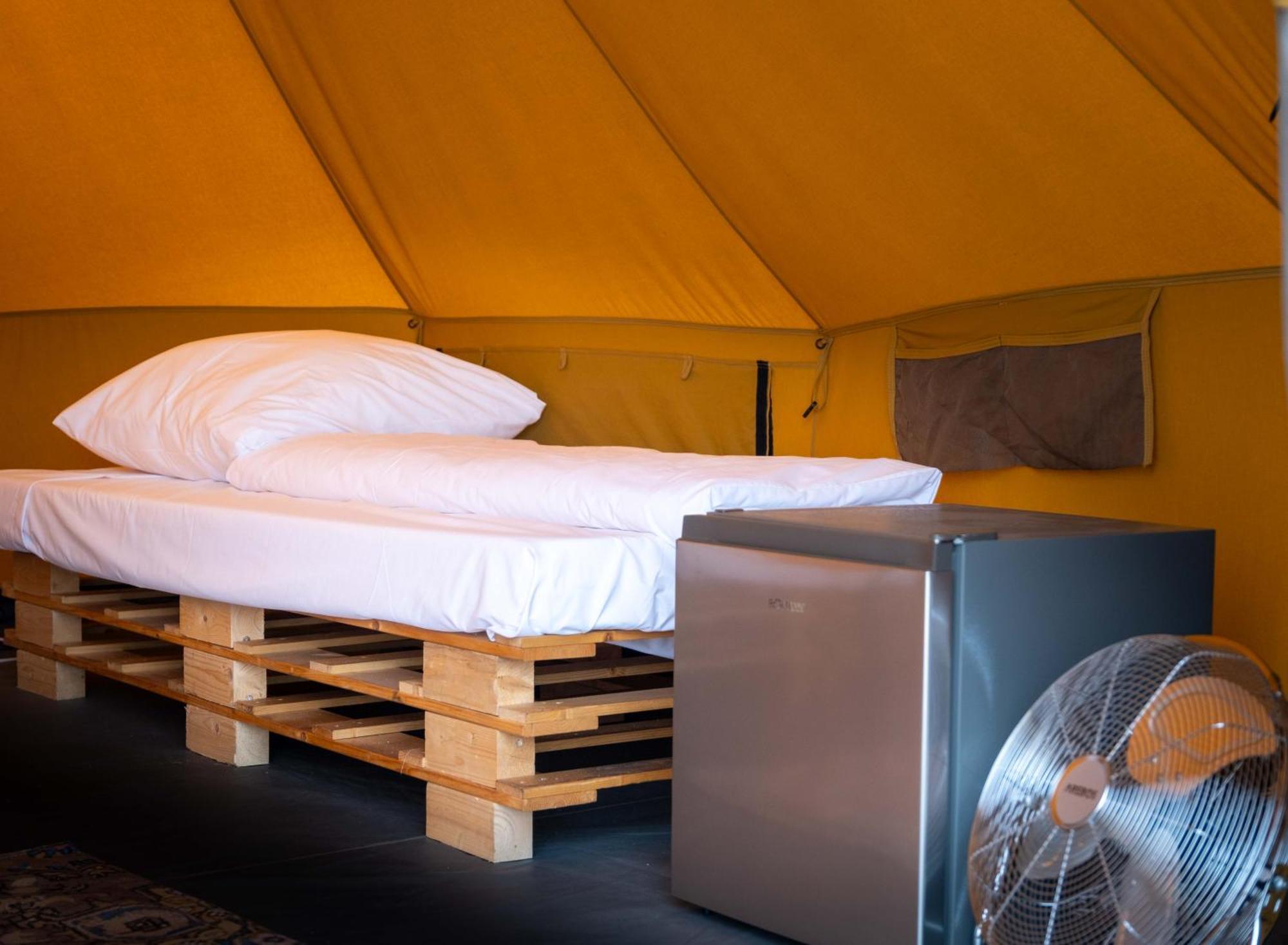 Glamping Camp Faro FAO Exterior foto